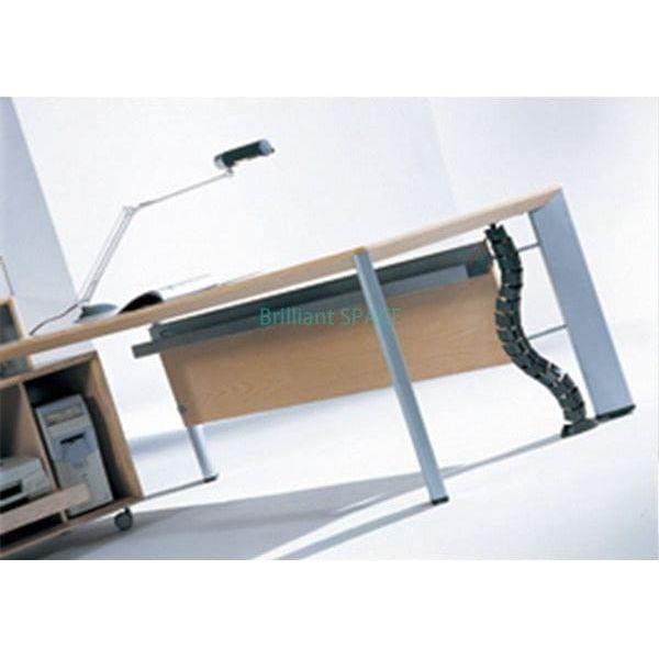 BSG-001 Executive Desk 大班木皮檯 - Brilliant Space Office Furniture Limited