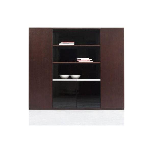 BSG-028 Executive Desk 大班木皮檯 - Brilliant Space Office Furniture Limited