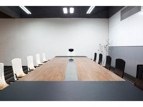 BSG-057 Ader Conference Table 木皮會議檯