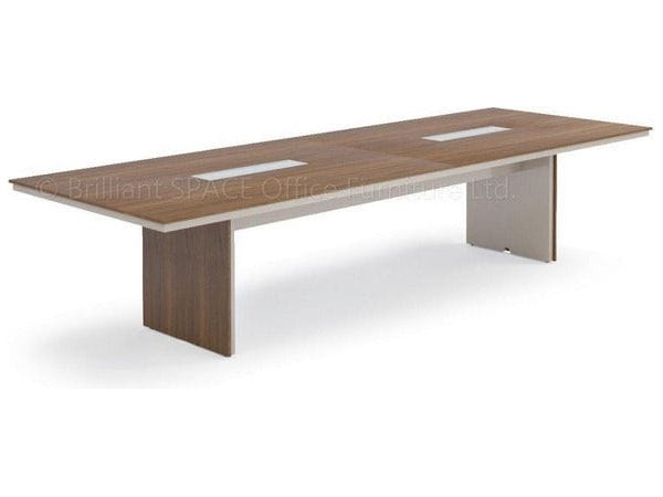 BSG-Concise (CN) Conference Table 木皮會議檯