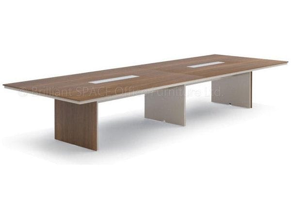 BSG-Concise (CN) Conference Table 木皮會議檯