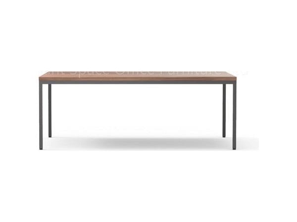 BSG-BSL1 Conference Table 木皮會議檯