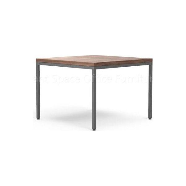 BSG-BSL1 Conference Table 木皮會議檯 - Brilliant Space Office Furniture Limited