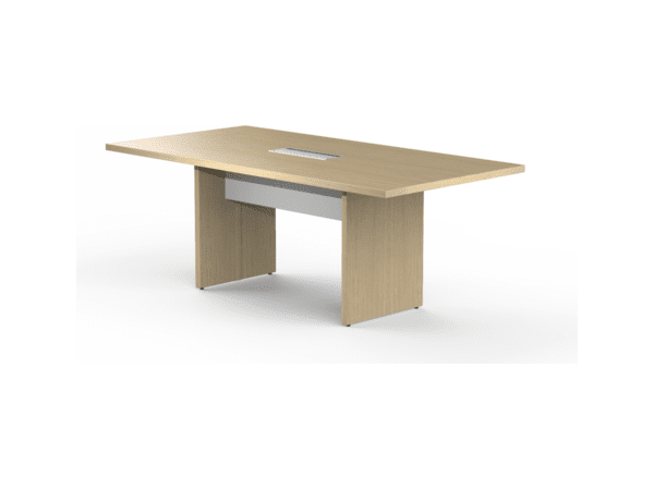 BSG-BSL2 Conference Table 木皮會議檯
