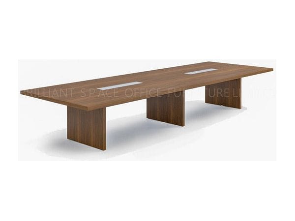 BSG-Solid (SL) Conference Table 木皮會議檯