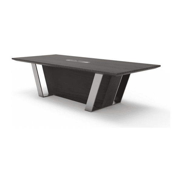 BSG Talent Conference Table 木皮會議檯 - Brilliant Space Office Furniture Limited