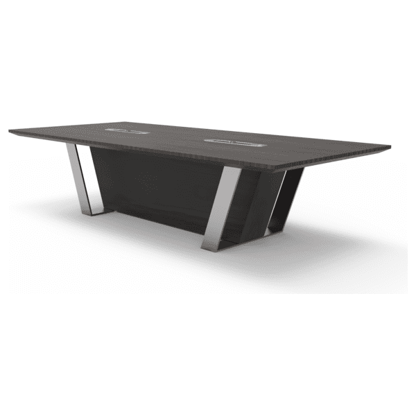 BSG Talent Conference Table 木皮會議檯 - Brilliant Space Office Furniture Limited