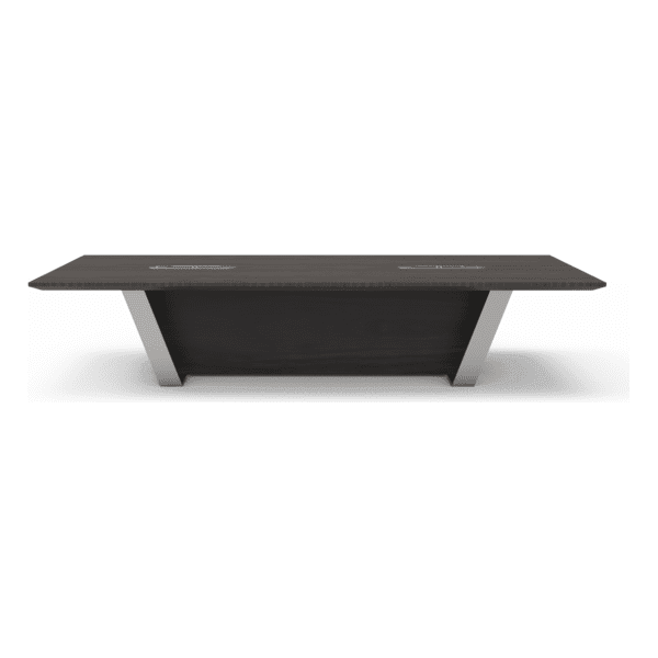 BSG Talent Conference Table 木皮會議檯 - Brilliant Space Office Furniture Limited