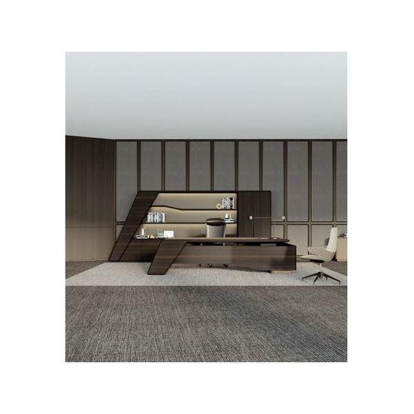 Executive Desk