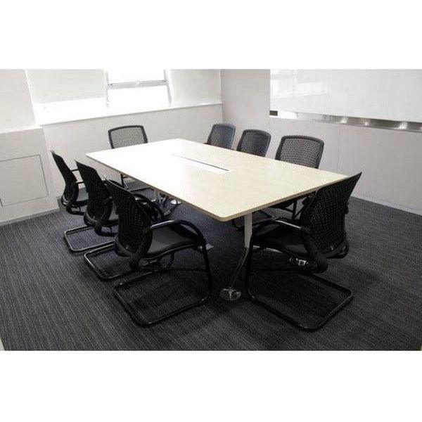 TOK TOK Series Conference Table 會議檯 - Brilliant Space Office Furniture Limited