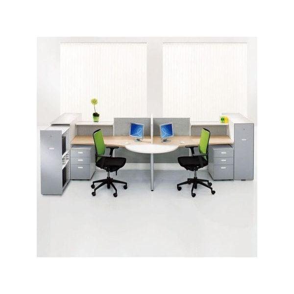 Mix 3+6 Series 屏風 - Brilliant Space Office Furniture Limited