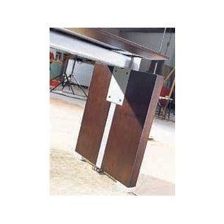 BSG-008 Executive Desk 大班木皮檯 - Brilliant Space Office Furniture Limited