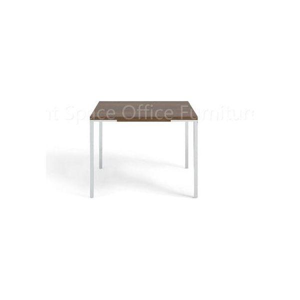 BSG-Bezel (BZ) Conference Table 木皮會議檯 - Brilliant Space Office Furniture Limited