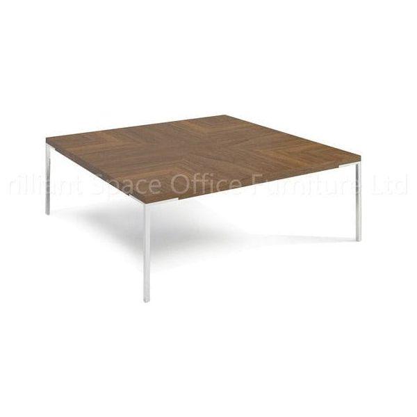 BSG-Bezel (BZ) Conference Table 木皮會議檯 - Brilliant Space Office Furniture Limited