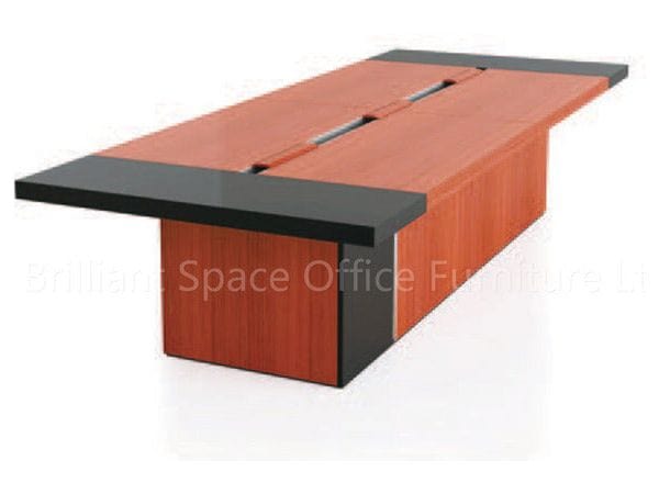 BSG-027 Conference Table 木皮會議檯