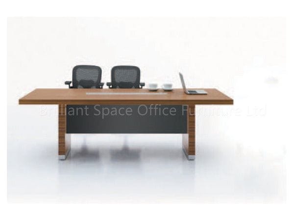 BSG-031 Conference Table 木皮會議檯
