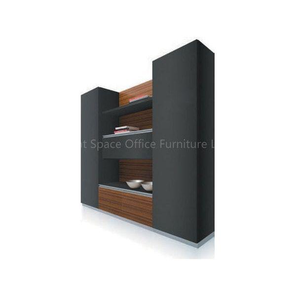 BSG-031 Executive Desk 大班木皮檯 - Brilliant Space Office Furniture Limited