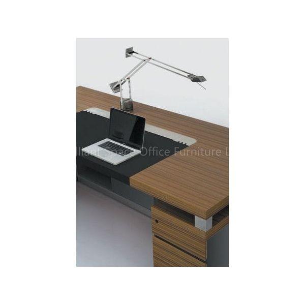 BSG-031 Executive Desk 大班木皮檯 - Brilliant Space Office Furniture Limited