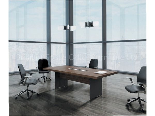 BSG-052 Conference Table 木皮會議檯