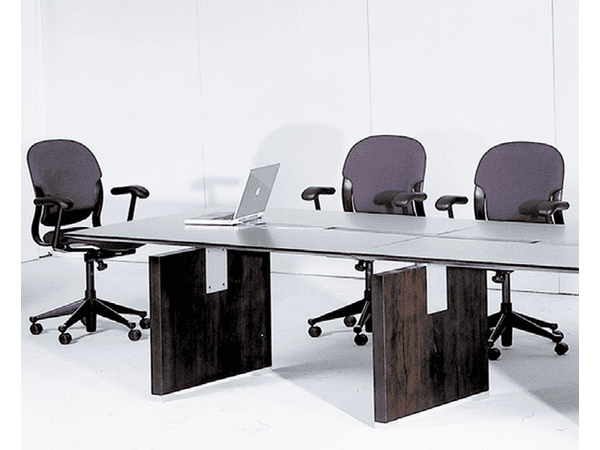 BSG-008 Conference Table 木皮會議檯