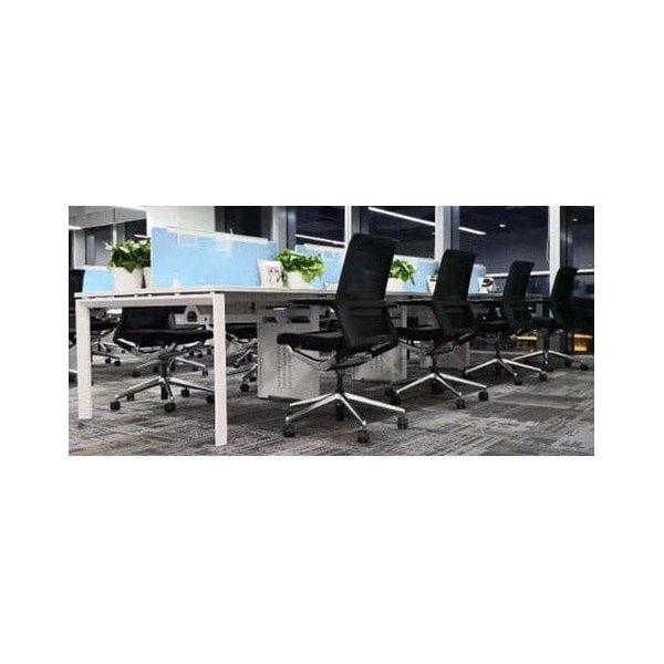 BSJ-Wing A 高級職員椅/會議室椅 - Brilliant Space Office Furniture Limited