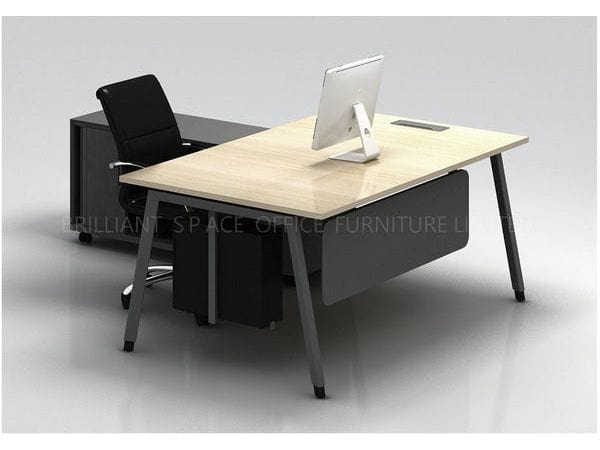 Vi1 Desk Series - 獨立工作檯
