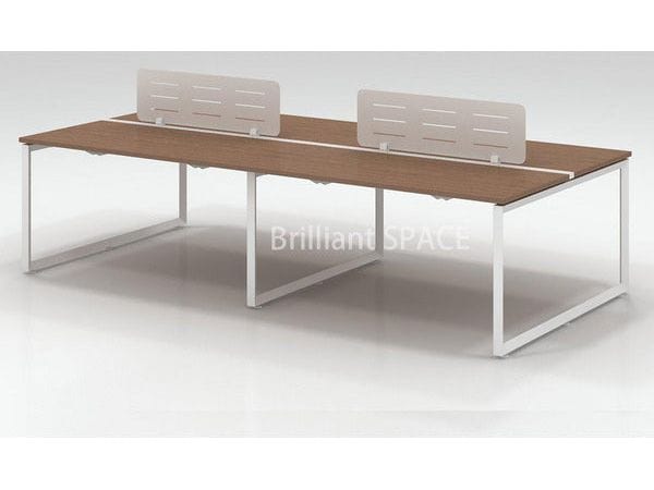 Vi3 Desk Series  - 多人組合工作檯