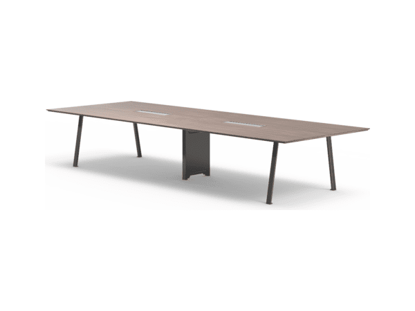 BSG-075 Conference Table 木皮會議檯