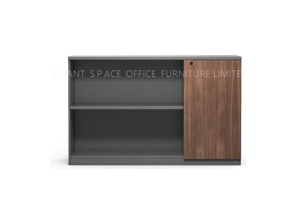 BSG-075 Wood Veneer Cabinet 木皮櫃