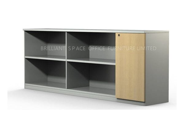 BSG-075 Wood Veneer Cabinet 木皮櫃