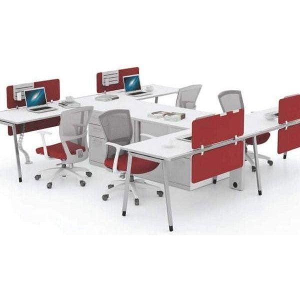 Vi Series 屏風 - Brilliant Space Office Furniture Limited