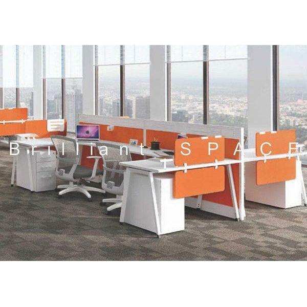 Vi Series 屏風 - Brilliant Space Office Furniture Limited