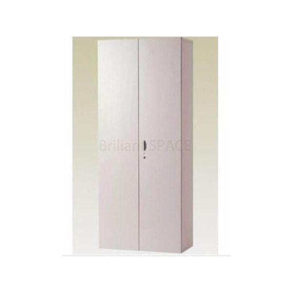 金屬製雙掩門文件櫃 Double Swing Door Cabinet - Brilliant Space Office Furniture Limited