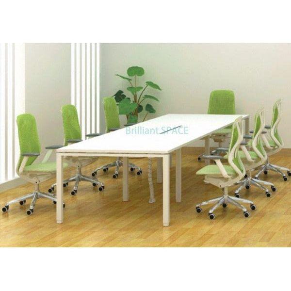 AD Series Conference Table 會議檯 - Brilliant Space Office Furniture Limited