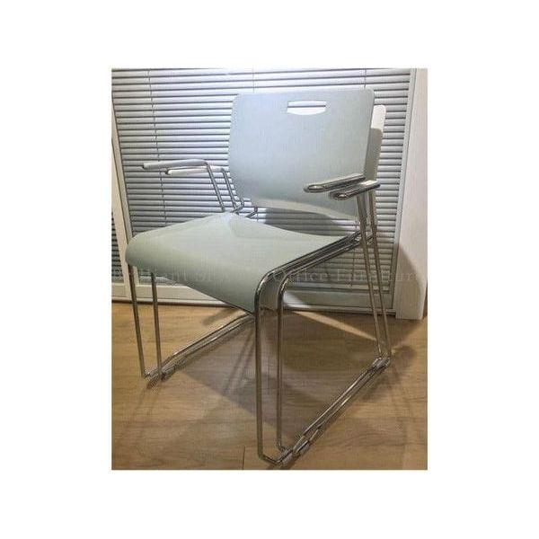 BSJ-K828-1 弓型架多功能椅 - Brilliant Space Office Furniture Limited