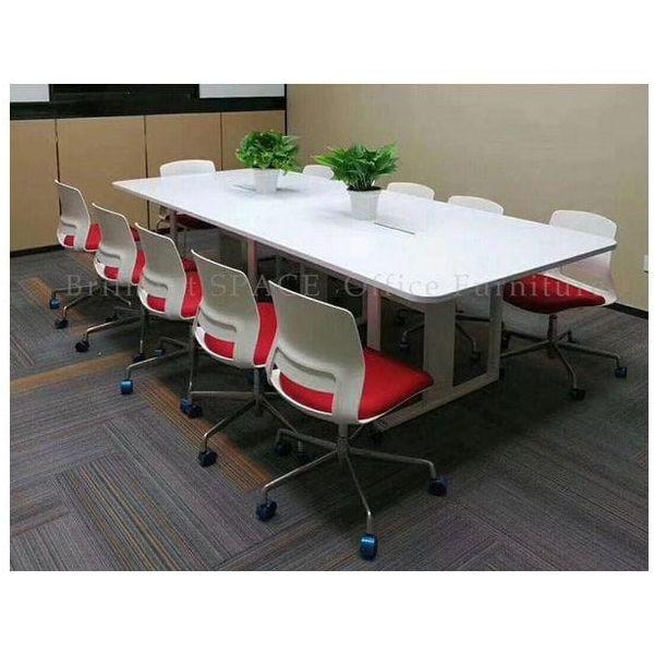 BSJ-ESN-0206C 特式職員椅/會議室椅 - Brilliant Space Office Furniture Limited