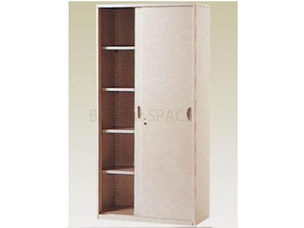 金屬製移門櫃 Sliding Door Cabinet
