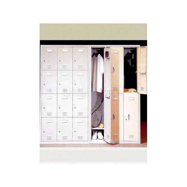 steel two-tier four-door locker modular solution Kowloon