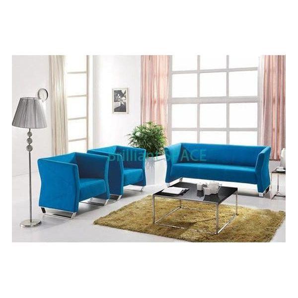 S43 - Brilliant Space Office Furniture Limited