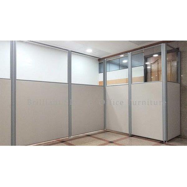 V32 高間屏風系列01 - Brilliant Space Office Furniture Limited