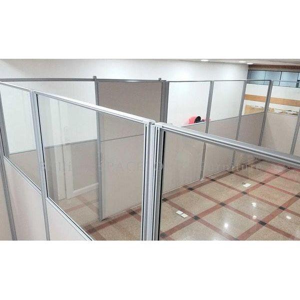 V32 高間屏風系列01 - Brilliant Space Office Furniture Limited