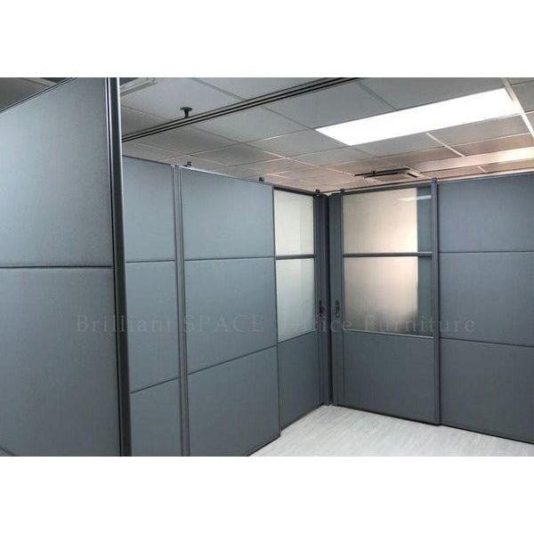 V32 高間屏風系列02 - Brilliant Space Office Furniture Limited