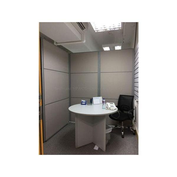 V32 高間屏風系列02 - Brilliant Space Office Furniture Limited
