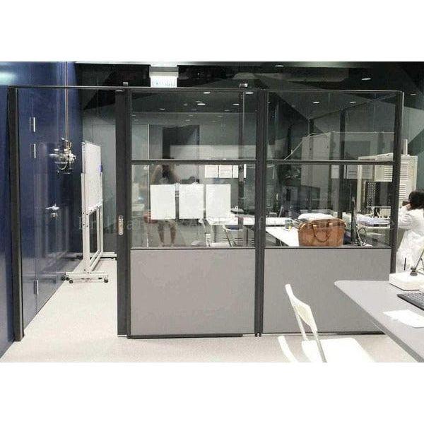 V32 高間屏風系列03 - Brilliant Space Office Furniture Limited