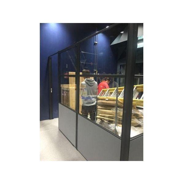 V32 高間屏風系列03 - Brilliant Space Office Furniture Limited